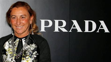 miuccia prada repubblica|miuccia prada wikipedia.